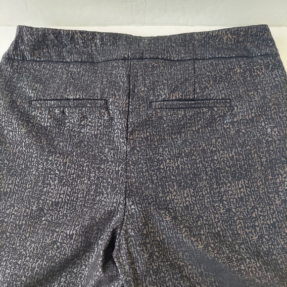Chico's Slimming Brigitte Pants - Picture 4 of 9
